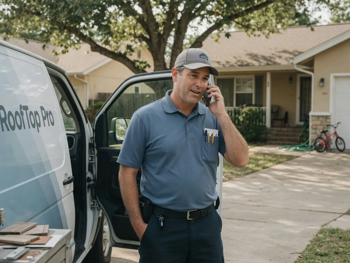 Roof Repair Texarkana, TX FAQs