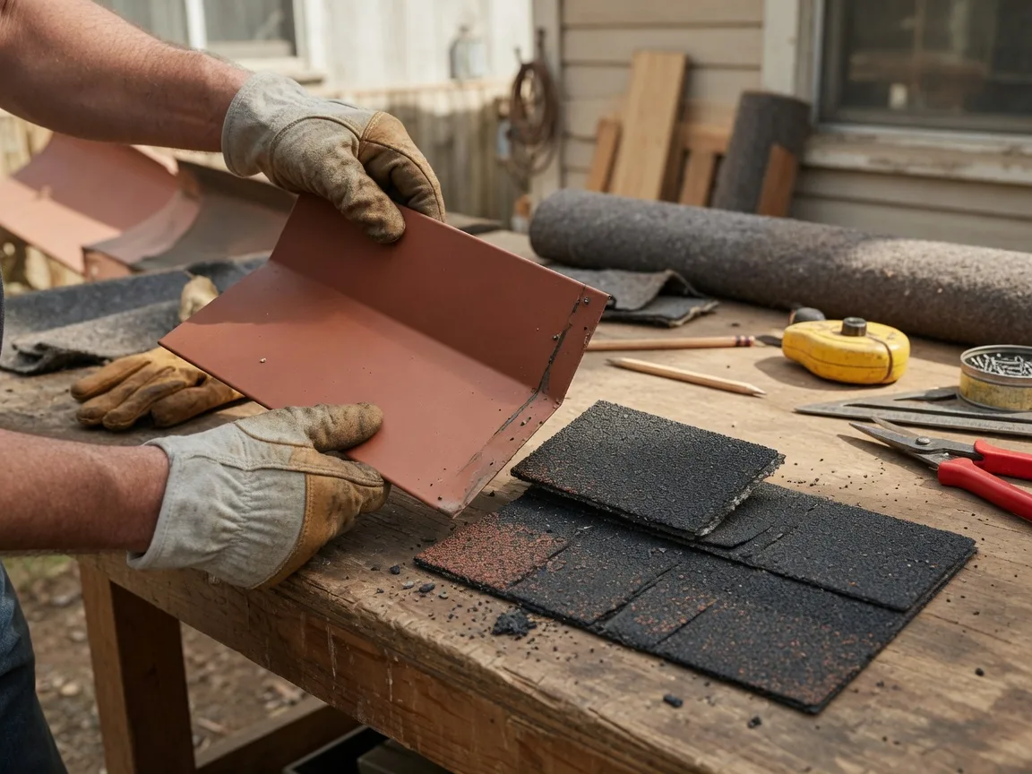 Roof Repair company in Texarkana, TX